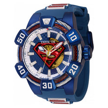 Cargar imagen en el visor de la galería, RELOJ PARA HOMBRE INVICTA DC COMICS 41026 - AZUL