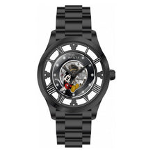 Cargar imagen en el visor de la galería, RELOJ PARA HOMBRE INVICTA DISNEY INV41364 - NEGRO