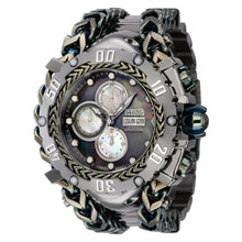 Cargar imagen en el visor de la galería, RELOJ PARA HOMBRE INVICTA GLADIATOR 43105 - MENTA, TITANIO