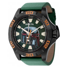 Cargar imagen en el visor de la galería, RELOJ PARA HOMBRE INVICTA STAR WARS INV44160 - VERDE