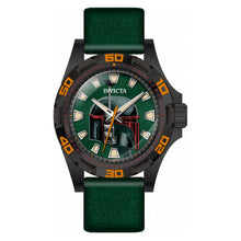 Cargar imagen en el visor de la galería, RELOJ PARA HOMBRE INVICTA STAR WARS INV44160 - VERDE