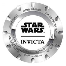 Cargar imagen en el visor de la galería, RELOJ PARA HOMBRE INVICTA STAR WARS INV44160 - VERDE
