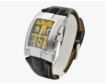 Cargar imagen en el visor de la galería, RELOJ CLÁSICO PARA UNISEXO TECHNOMARINE CRUISE TM-XSCM0H - NEGRO