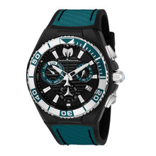 Cargar imagen en el visor de la galería, RELOJ DEPORTIVO PARA HOMBRE TECHNOMARINE CRUISE TM 115177 - AZUL, NEGRO, AZUL, NEGRO, AZUL