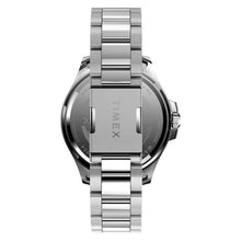 Cargar imagen en el visor de la galería, RELOJ  PARA HOMBRE TIMEX HARBORSIDE COAST TW2V27400 - PLATEADO