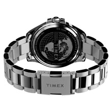 Cargar imagen en el visor de la galería, RELOJ  PARA HOMBRE TIMEX HARBORSIDE COAST TW2V27400 - PLATEADO