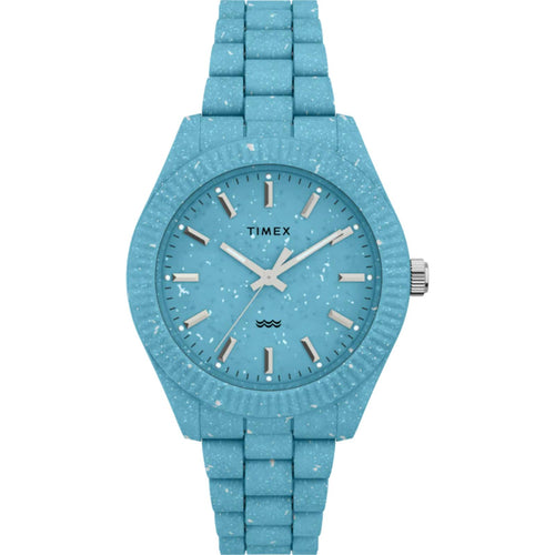 RELOJ  PARA MUJER TIMEX TW2V33200JR TW2V33200JR - CELESTE