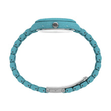 Cargar imagen en el visor de la galería, RELOJ  PARA MUJER TIMEX TW2V33200JR TW2V33200JR - CELESTE