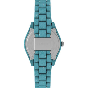 RELOJ  PARA MUJER TIMEX TW2V33200JR TW2V33200JR - CELESTE