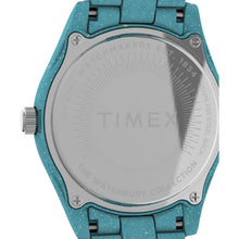 Cargar imagen en el visor de la galería, RELOJ  PARA MUJER TIMEX TW2V33200JR TW2V33200JR - CELESTE