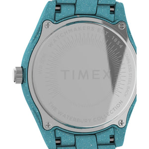 RELOJ  PARA MUJER TIMEX TW2V33200JR TW2V33200JR - CELESTE