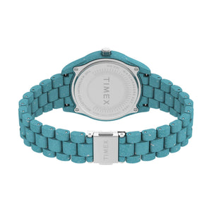 RELOJ  PARA MUJER TIMEX TW2V33200JR TW2V33200JR - CELESTE