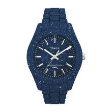 Cargar imagen en el visor de la galería, RELOJ  PARA HOMBRE TIMEX TW2V37400 TW2V37400 - AZUL
