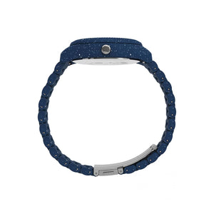 RELOJ  PARA HOMBRE TIMEX TW2V37400 TW2V37400 - AZUL