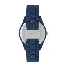 Cargar imagen en el visor de la galería, RELOJ  PARA HOMBRE TIMEX TW2V37400 TW2V37400 - AZUL