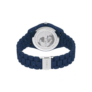 RELOJ  PARA HOMBRE TIMEX TW2V37400 TW2V37400 - AZUL