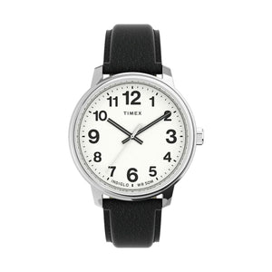 RELOJ CLÁSICO PARA HOMBRE TIMEX EASY READER® BOLD TW2V21200 - MARRÓN