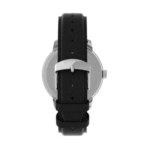 RELOJ CLÁSICO PARA HOMBRE TIMEX EASY READER® BOLD TW2V21200 - MARRÓN
