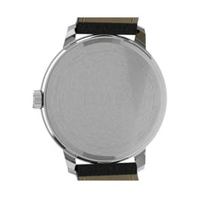 Cargar imagen en el visor de la galería, RELOJ CLÁSICO PARA HOMBRE TIMEX EASY READER® BOLD TW2V21200 - MARRÓN