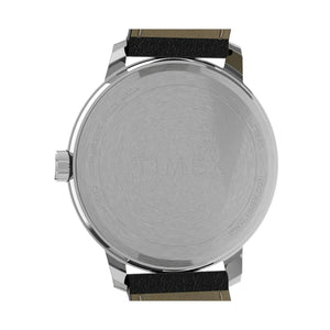 RELOJ CLÁSICO PARA HOMBRE TIMEX EASY READER® BOLD TW2V21200 - MARRÓN