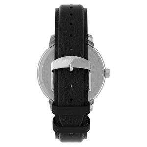 RELOJ CLÁSICO PARA HOMBRE TIMEX EASY READER® BOLD TW2V21400 - NEGRO