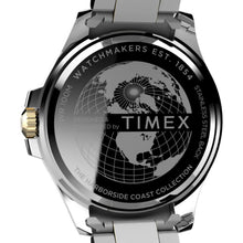 Cargar imagen en el visor de la galería, RELOJ  PARA HOMBRE TIMEX HARBORSIDE COAST  TW2V42000 - MULTICOLOR