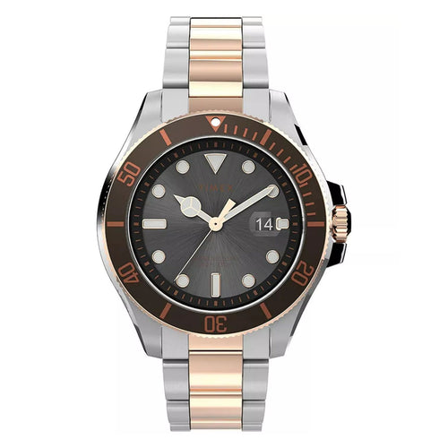 RELOJ  PARA HOMBRE TIMEX HARBORSIDE COAST TW2V42100 - MULTICOLOR