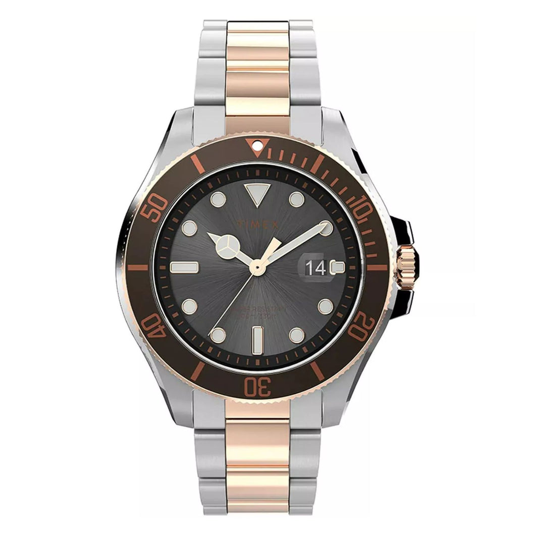 RELOJ  PARA HOMBRE TIMEX HARBORSIDE COAST TW2V42100 - MULTICOLOR