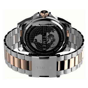 RELOJ  PARA HOMBRE TIMEX ESSEX AVENUE TW2V43100 - MULTICOLOR