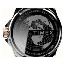 Cargar imagen en el visor de la galería, RELOJ  PARA HOMBRE TIMEX ESSEX AVENUE TW2V43100 - MULTICOLOR