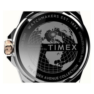RELOJ  PARA HOMBRE TIMEX ESSEX AVENUE TW2V43100 - MULTICOLOR
