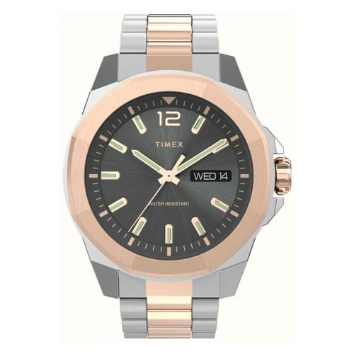 RELOJ  PARA HOMBRE TIMEX ESSEX AVENUE TW2V43100 - MULTICOLOR