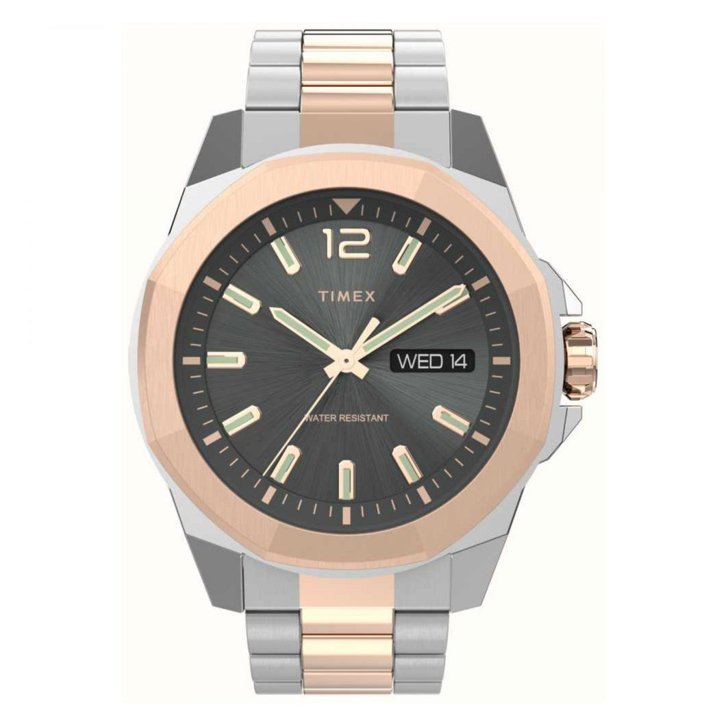 RELOJ  PARA HOMBRE TIMEX ESSEX AVENUE TW2V43100 - MULTICOLOR