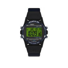 Cargar imagen en el visor de la galería, RELOJ  PARA HOMBRE TIMEX  ATLANTIS TW2V44400 - AZUL