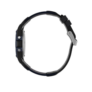 RELOJ  PARA HOMBRE TIMEX  ATLANTIS TW2V44400 - AZUL