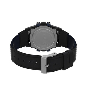 RELOJ  PARA HOMBRE TIMEX  ATLANTIS TW2V44400 - AZUL