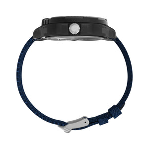 RELOJ  PARA HOMBRE TIMEX EXPEDITION NORTH FREEDIVE TW2V40300 - AZUL