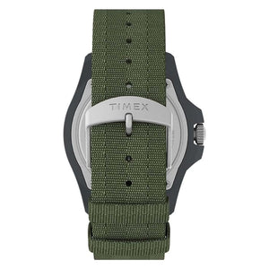 RELOJ  PARA HOMBRE TIMEX EXPEDITION NORTH FREEDIVE TW2V40400 - VERDE