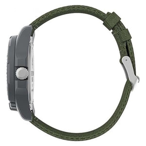 RELOJ  PARA HOMBRE TIMEX EXPEDITION NORTH FREEDIVE TW2V40400 - VERDE
