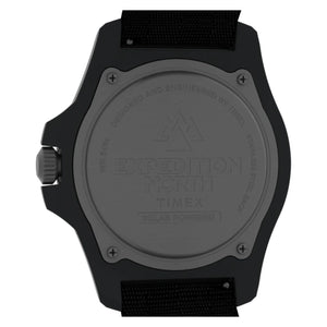RELOJ  PARA HOMBRE TIMEX EXPEDITION NORTH FREEDIVE TW2V40500 - NEGRO