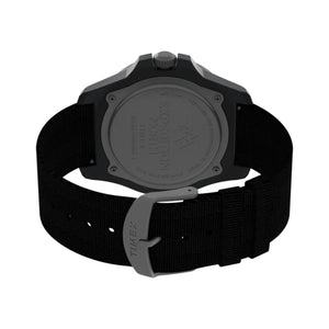 RELOJ  PARA HOMBRE TIMEX EXPEDITION NORTH FREEDIVE TW2V40500 - NEGRO