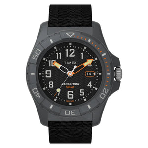 RELOJ  PARA HOMBRE TIMEX EXPEDITION NORTH FREEDIVE TW2V40500 - NEGRO