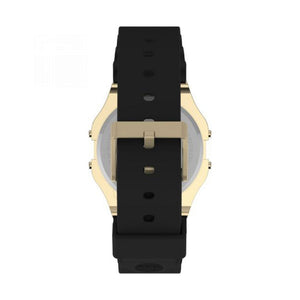 RELOJ DEPORTIVO PARA HOMBRE TIMEX TIMEX T80  TW2V41000 - NEGRO