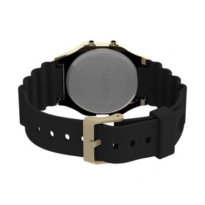RELOJ DEPORTIVO PARA HOMBRE TIMEX TIMEX T80  TW2V41000 - NEGRO