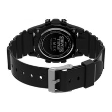 Cargar imagen en el visor de la galería, RELOJ DEPORTIVO PARA HOMBRE TIMEX ATLANTIS X STRANGER THINGS TW2V51000 - NEGRO