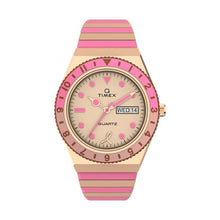 Cargar imagen en el visor de la galería, RELOJ  PARA MUJER TIMEX X BCRF TW2V52700 - MULTICOLOR