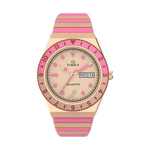 RELOJ  PARA MUJER TIMEX X BCRF TW2V52700 - MULTICOLOR