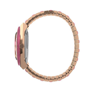RELOJ  PARA MUJER TIMEX X BCRF TW2V52700 - MULTICOLOR