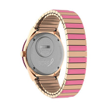 Cargar imagen en el visor de la galería, RELOJ  PARA MUJER TIMEX X BCRF TW2V52700 - MULTICOLOR