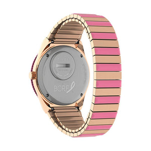 RELOJ  PARA MUJER TIMEX X BCRF TW2V52700 - MULTICOLOR
